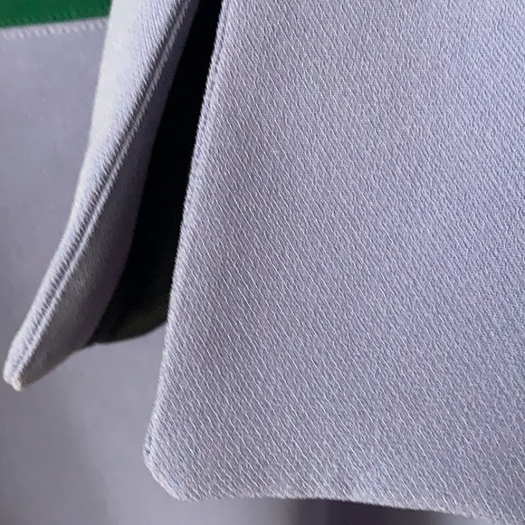 Marni Colorblock Cady Bell Dress - Picture 8 of 16